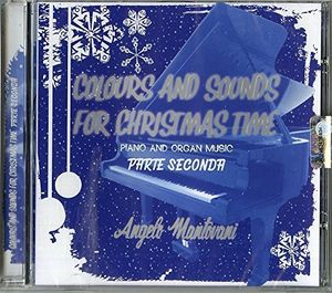 Colours for Christmas Vol.2 [Import]