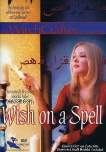 Wish on a Spell