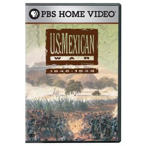 The U.S. Mexican War