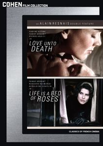 Love Unto Death /  Life Is a Bed of Roses