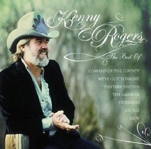 Very Best of Kenny Rogers [Import]