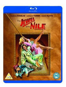 Jewel of the Nile [Import]