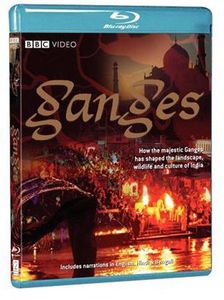 Ganges [Import]