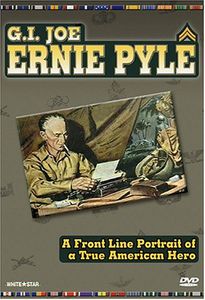 G.I. Joe: Ernie Pyle