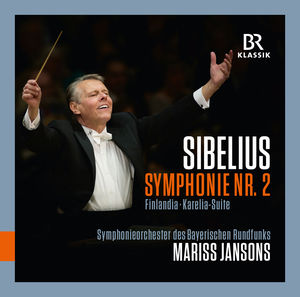 Mariss Jansons Conducts Symphony No. 2 - Finlandia