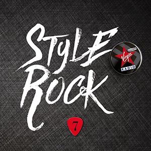 Style Rock 7 /  Various [Import]