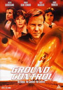 Ground Control /  Movie