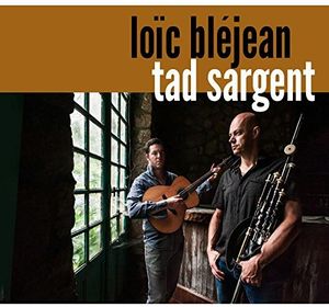 Loic Blejean & Tad Sargent [Import]