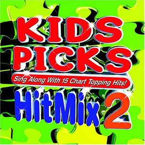 Kids Picks-Hit Mix, Vol. 2