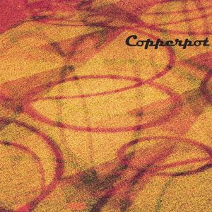 Copperpot