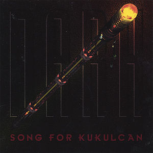 Song for Kukulcan