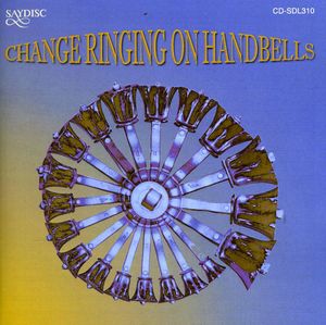 Change Ringing on Handbell