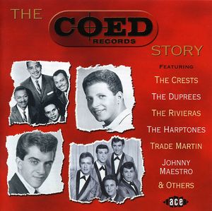 Co-Ed Records Story [Import]