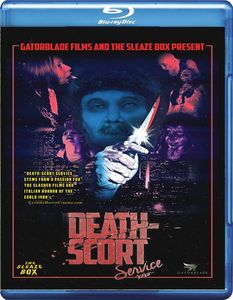 Death-Scort Service