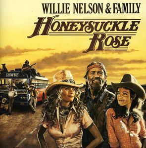 Honeysuckle Rose (Original Soundtrack)