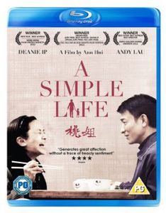 Simple Life [Import]