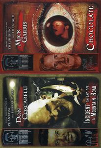 Masters of Horror: Coscarelli & Garris