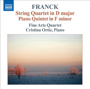 String Quartet /  Piano Quintet