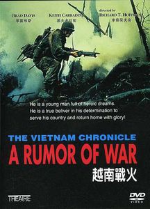 A Rumor of War [Import]