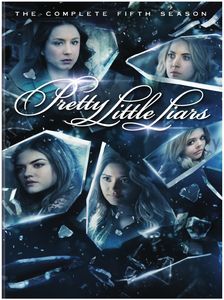 Pretty Little Liars: The Complete Fifth Season