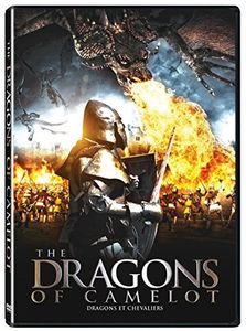 The Dragons of Camelot [Import]
