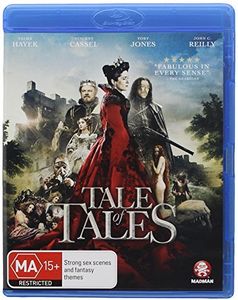 Tale of Tales [Import]