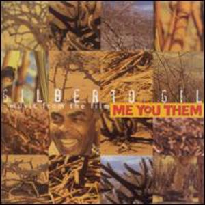 Music from the Film Me You Them