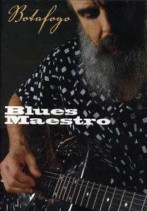 Blues Maestro [Import]