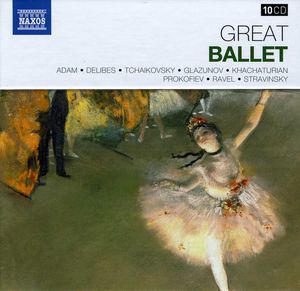 Great Ballet /  Various
