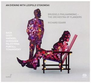 Evening with Leopold Stokowski