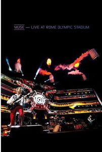 Live at Rome Olympic Stadium [Import]