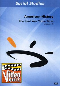 Civil War Video Quiz