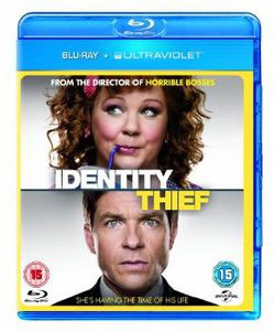 Identity Thief [Import]