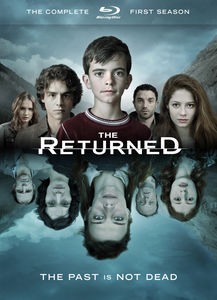 The Returned: The Complete First Season