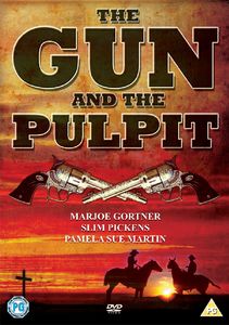 Gun & the Pulpit [Import]