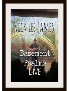 Basement Psalms Live Concert DVD