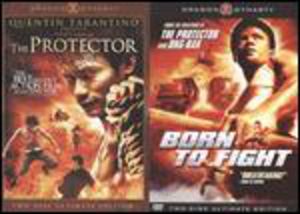 Protector/ Born to Fight