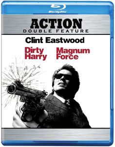 Dirty Harry /  Magnum Force