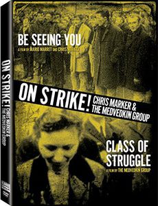 On Strike! Chris Marker & the Medvekin Group
