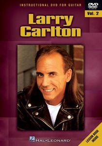 Larry Carlton: Volume 2