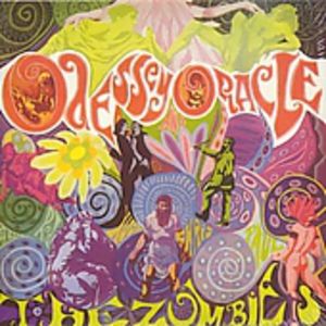 Odessey & Oracle [Import]