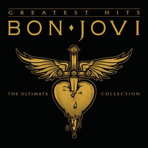 Bon Jovi Greatest Hits [The Ultimate Collection]
