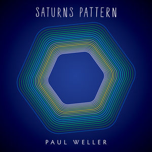 Saturns Pattern [Import]