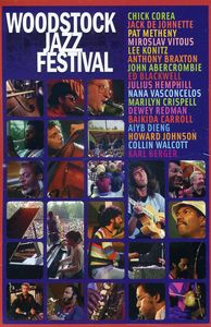 Woodstock Jazz Festival 81 /  Various