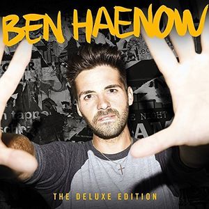 Ben Haenow [Import]