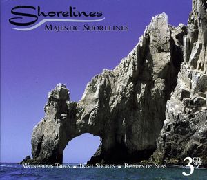 Shorelines: Majestic Shorelines /  Various