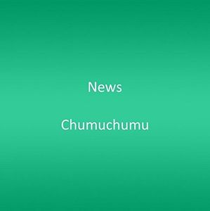 Chumuchumu [Import]