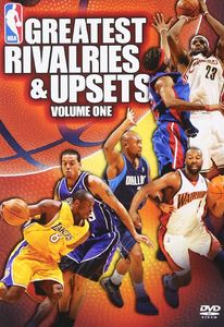 NBA - Greatest Rivalries: Volume 1
