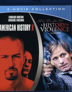 American History X /  a History of Violence