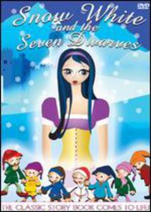 Snow White and the Seven Dwarves [Import]